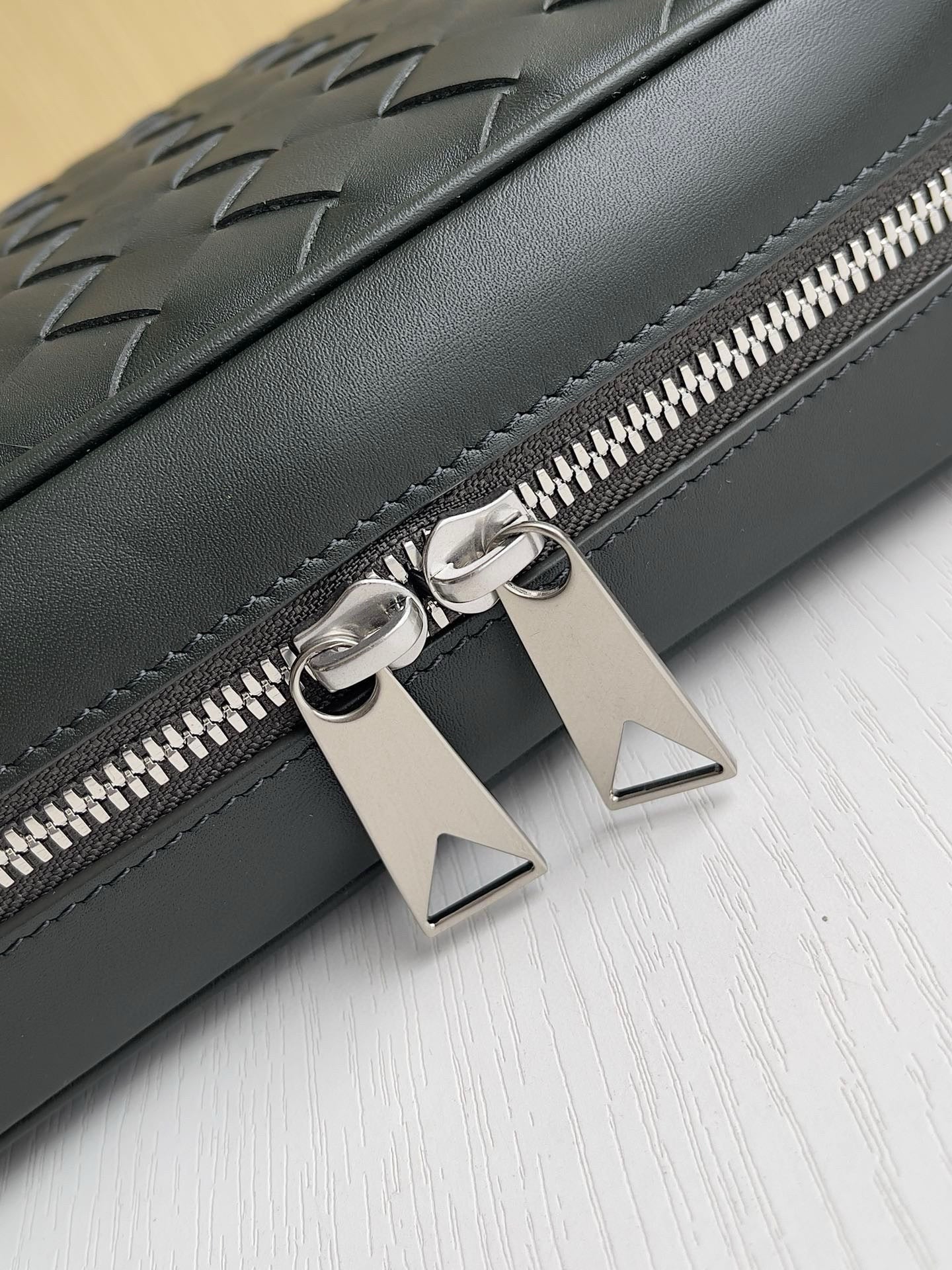 Bottega Veneta Cross Body Bag