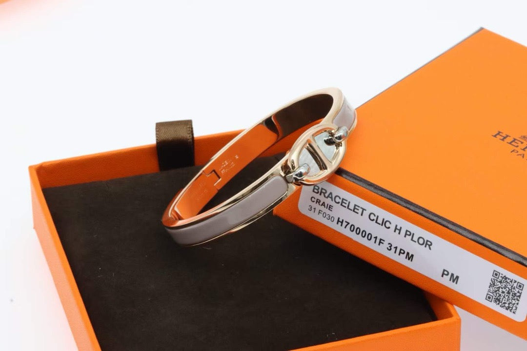 Hermes Bracelet