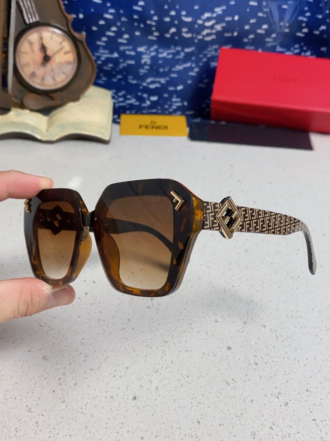 Fendi Sunglasses
