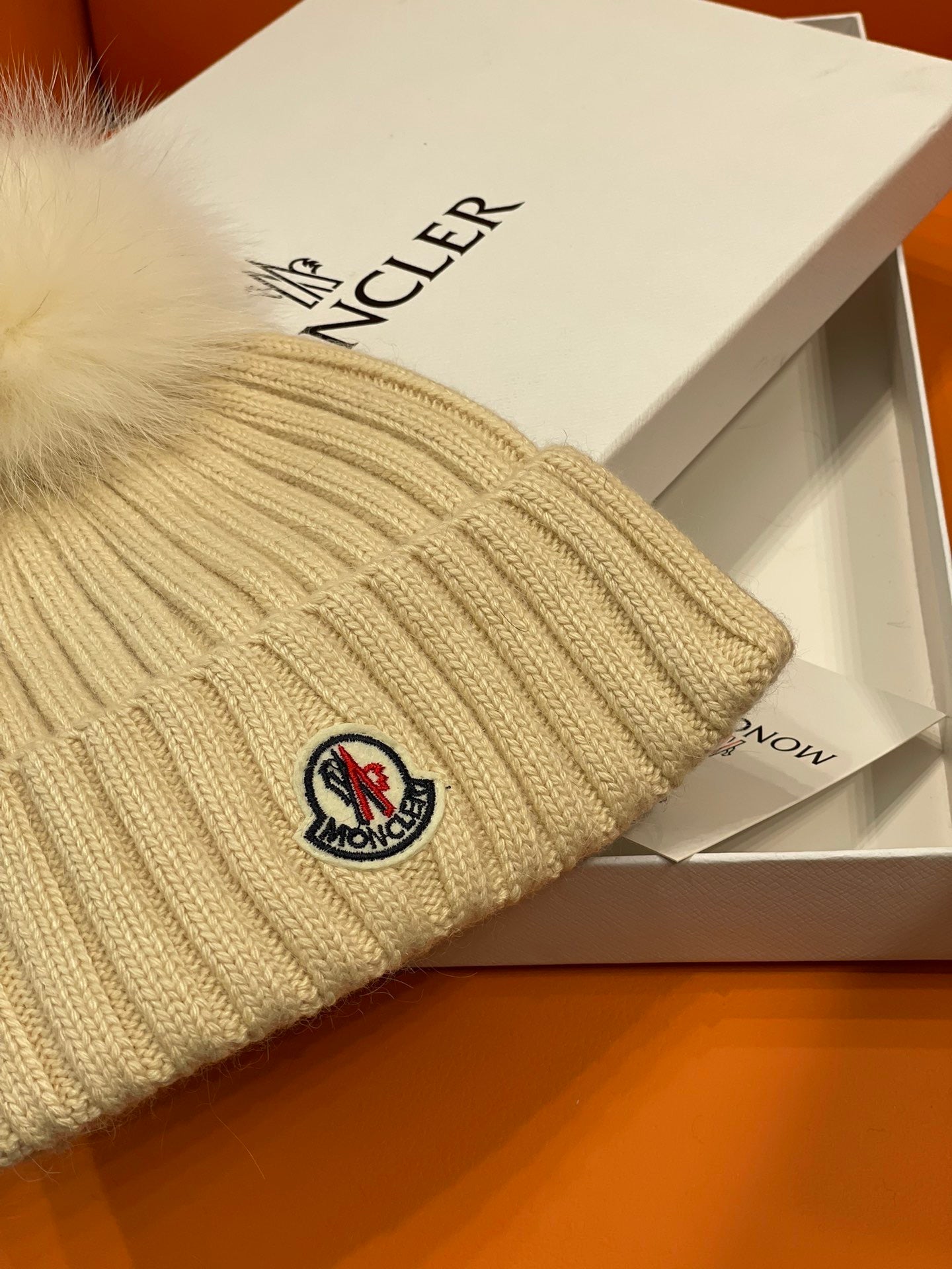Moncler Beanie