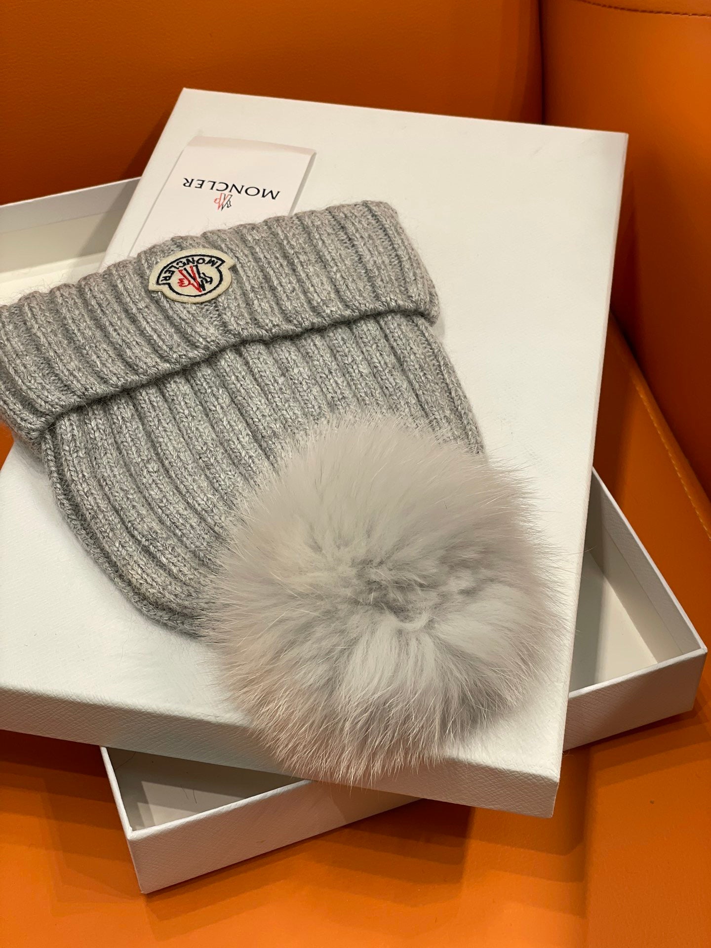 Moncler Beanie