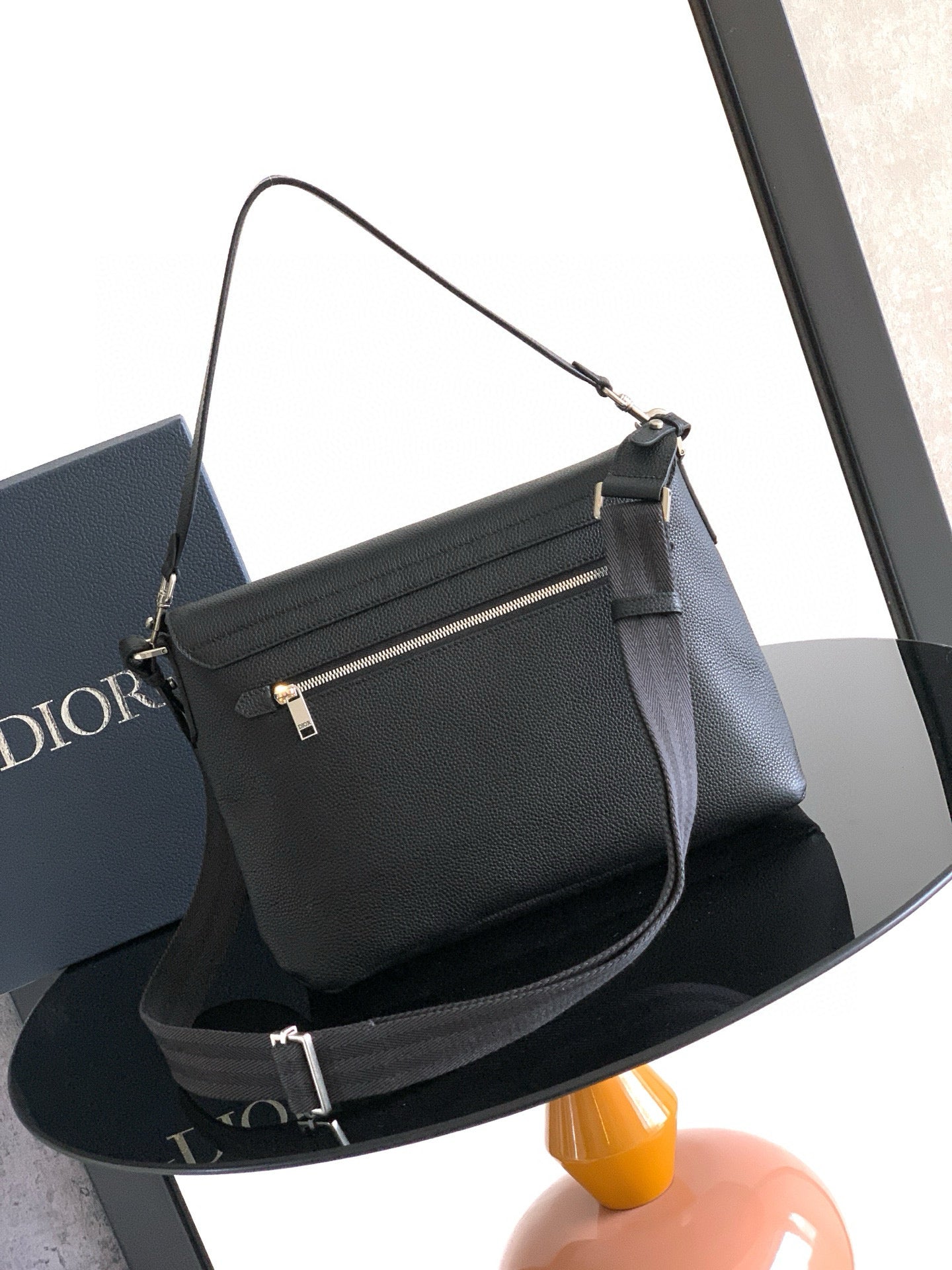 Dior Messenger Bag