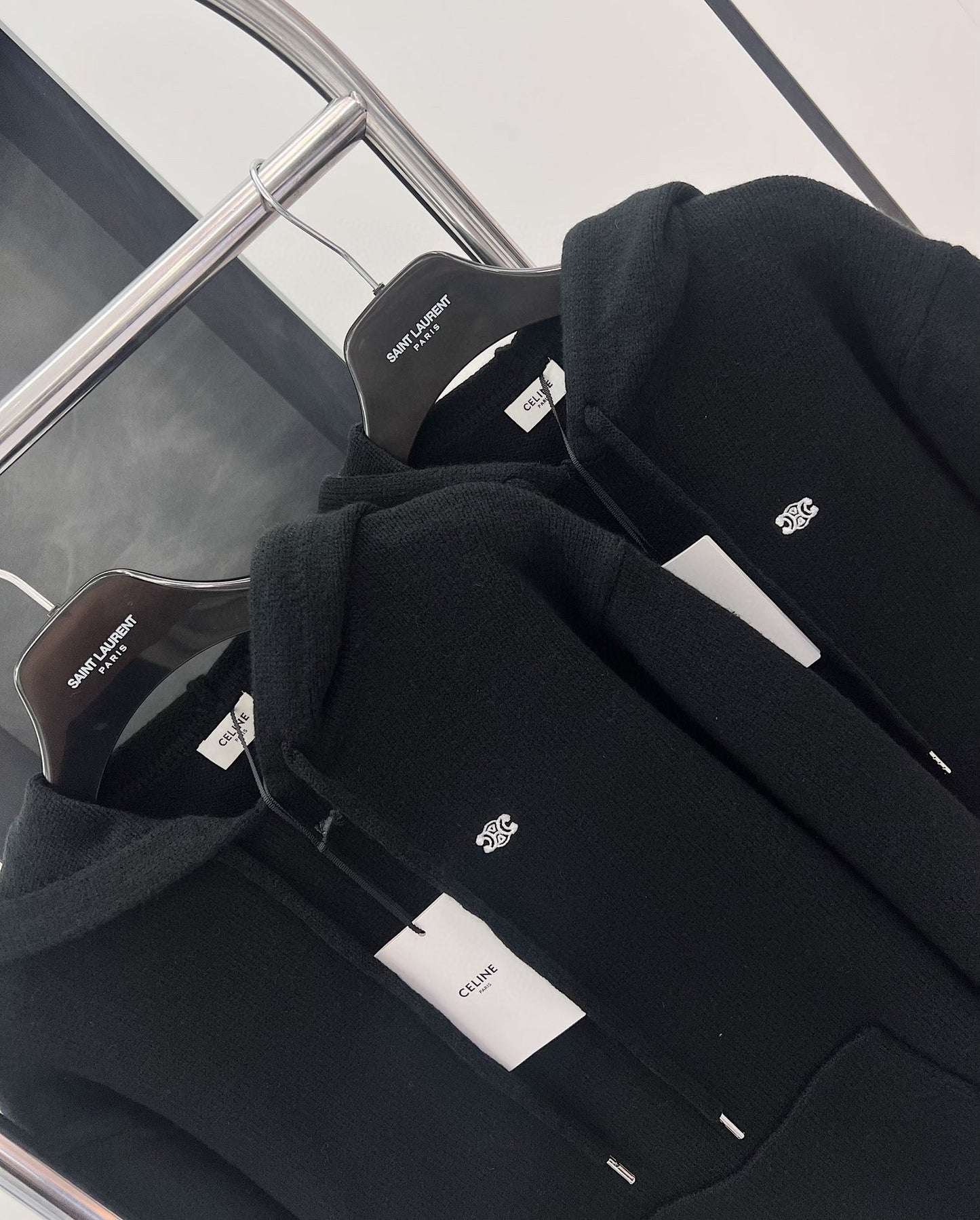 Celine Hoodie