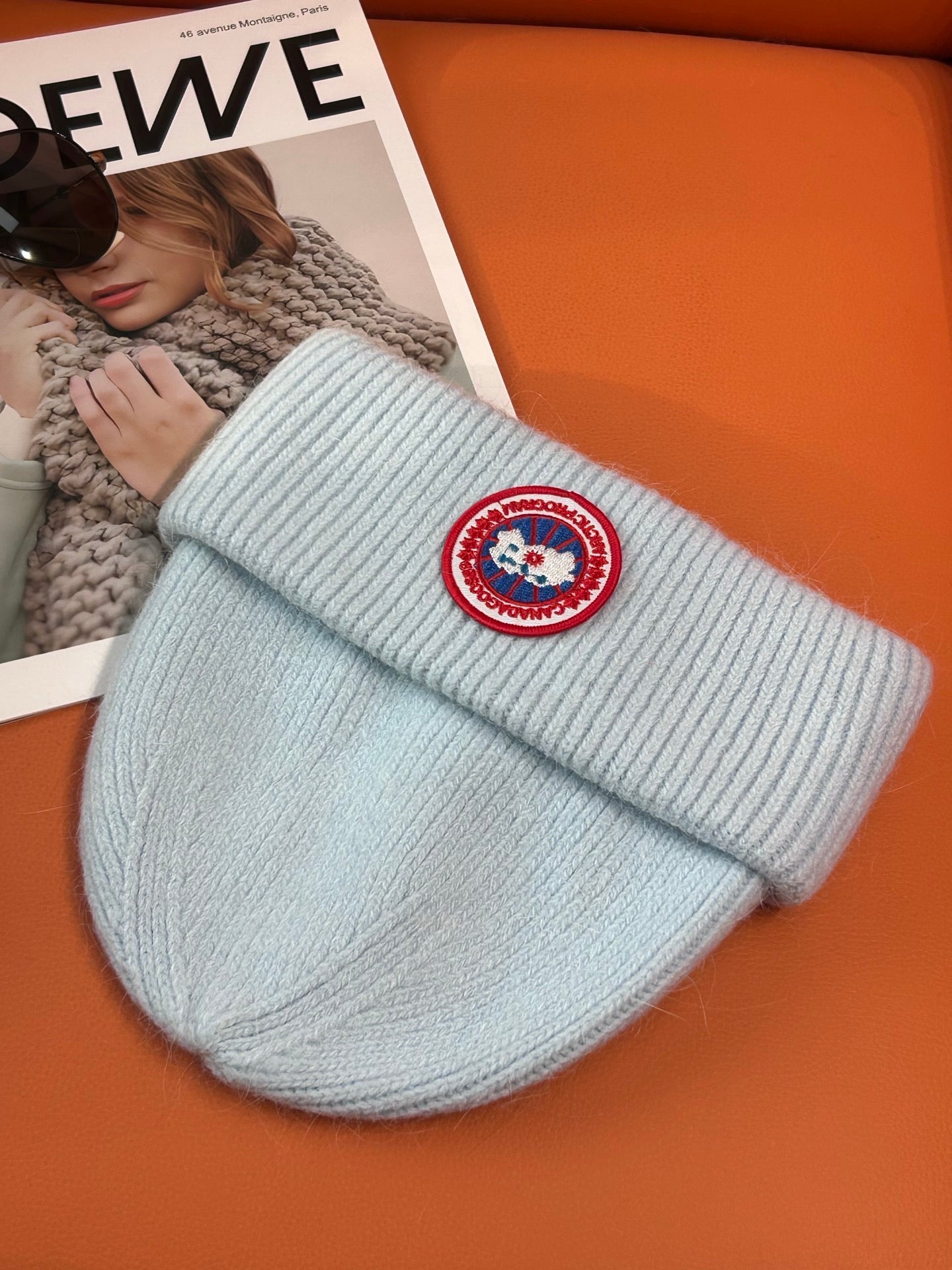 Canada Goose Beanie