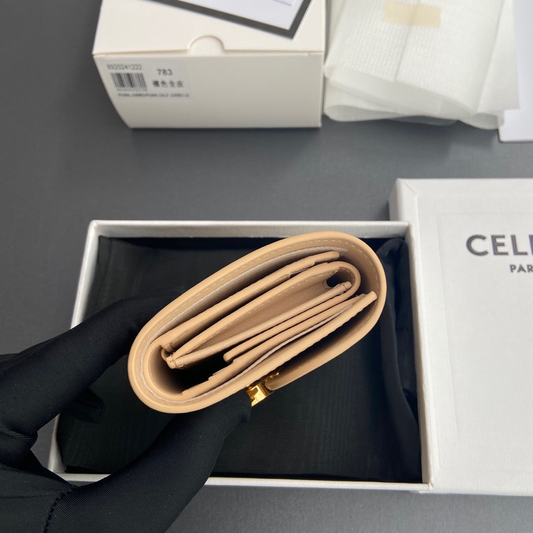 Celine Wallet