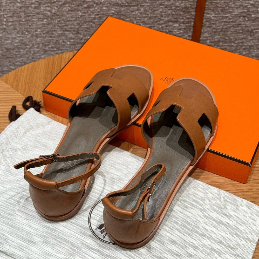Hermes Sandals
