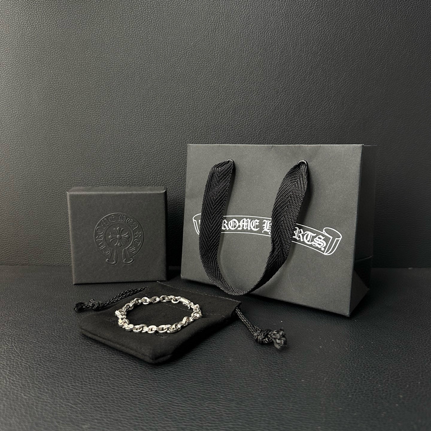 Chrome Hearts Bracelet