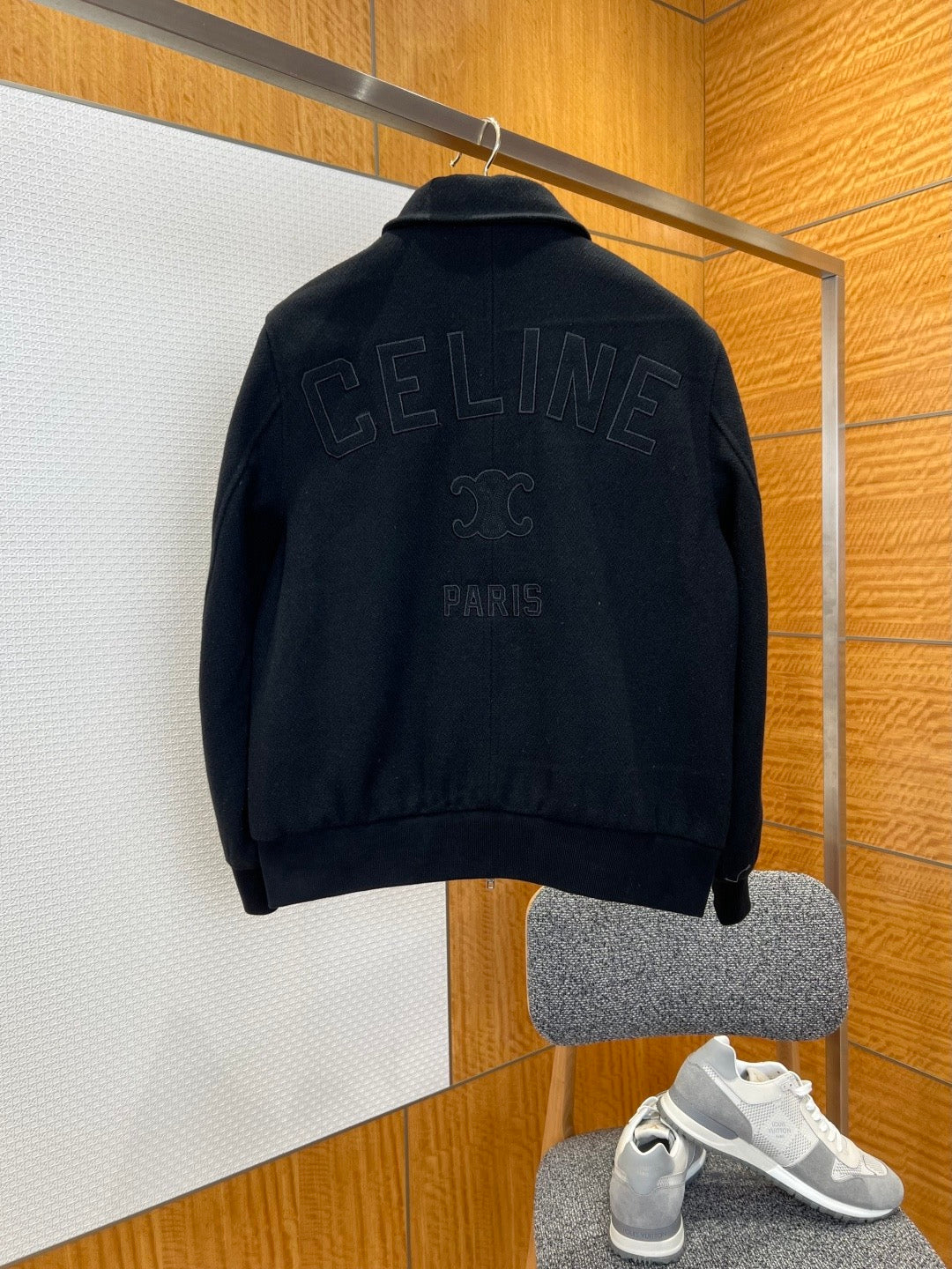 Celine Jacket