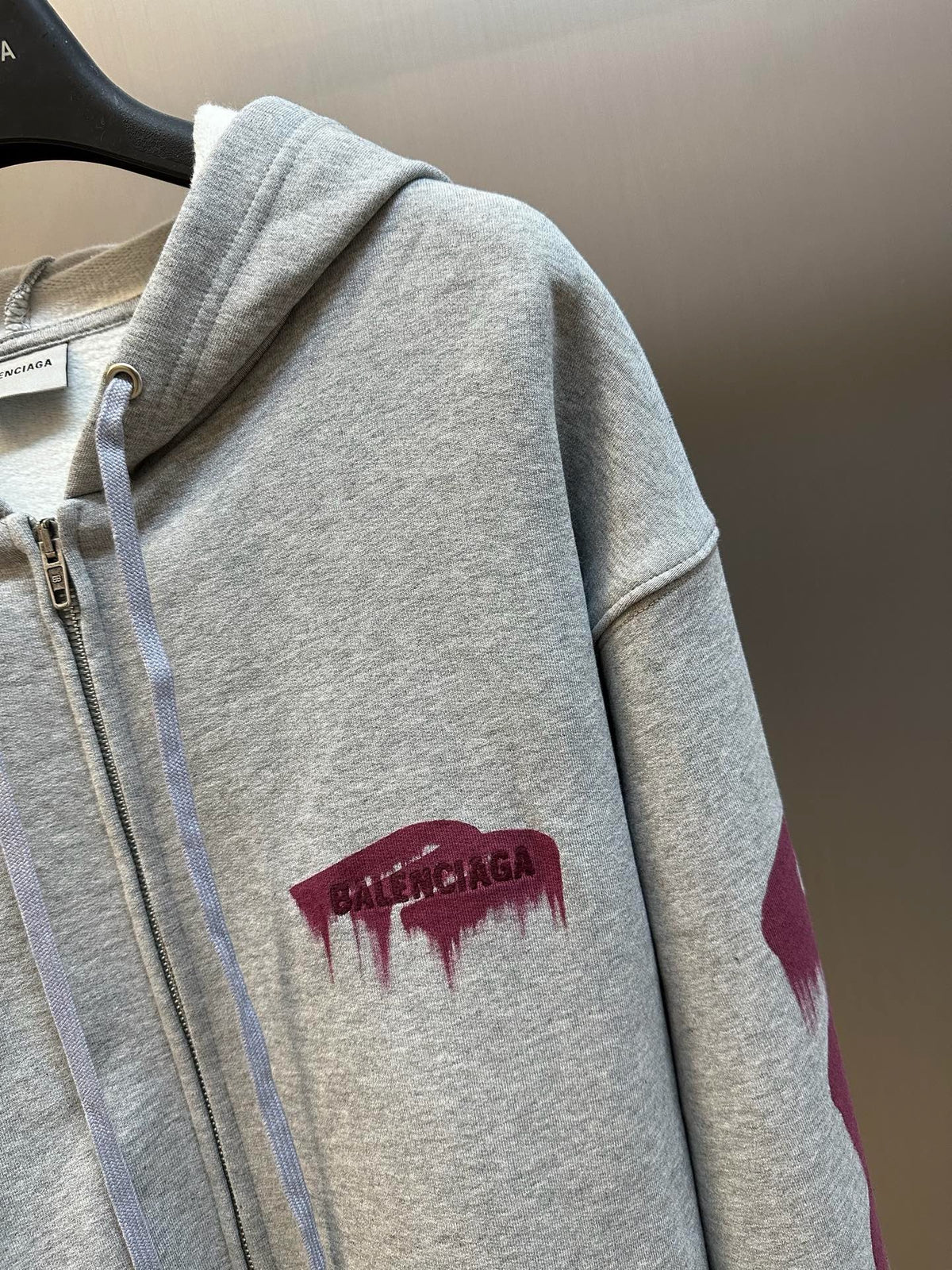 Balenciaga Jacket