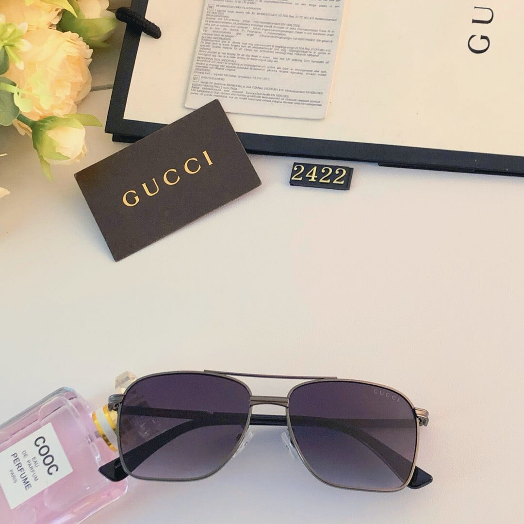 gafas de sol gucci