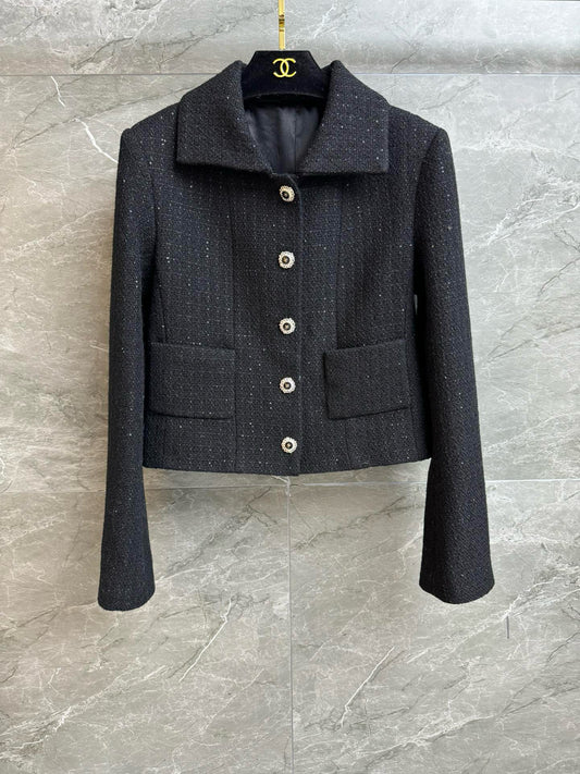 Chanel Cardigan