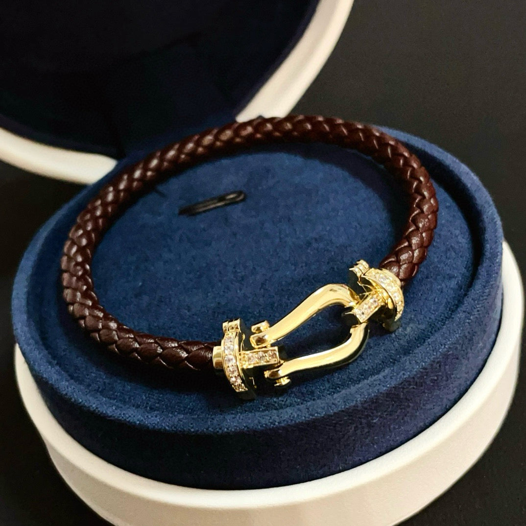 Fred Bracelet