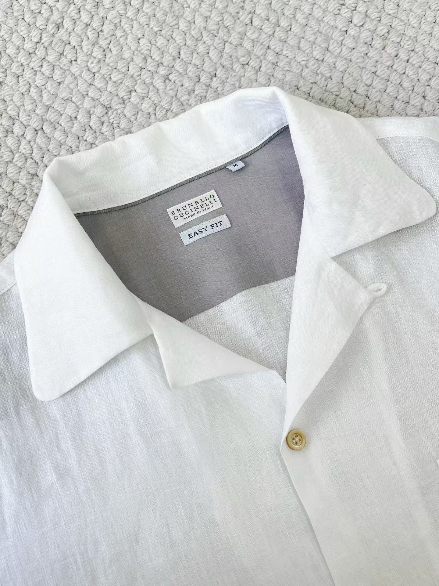 BC Long Sleeve Shirt