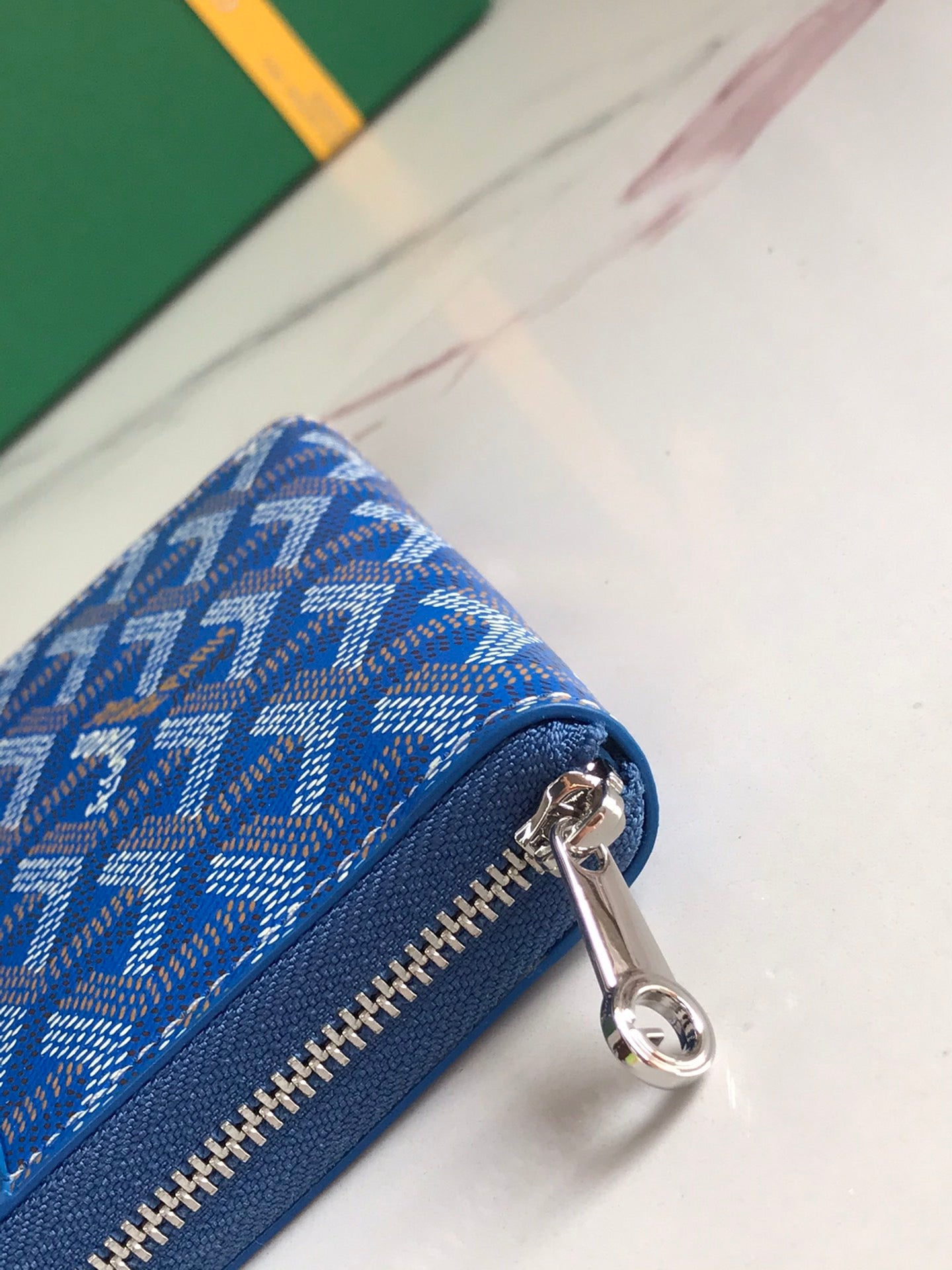 Goyard Wallet