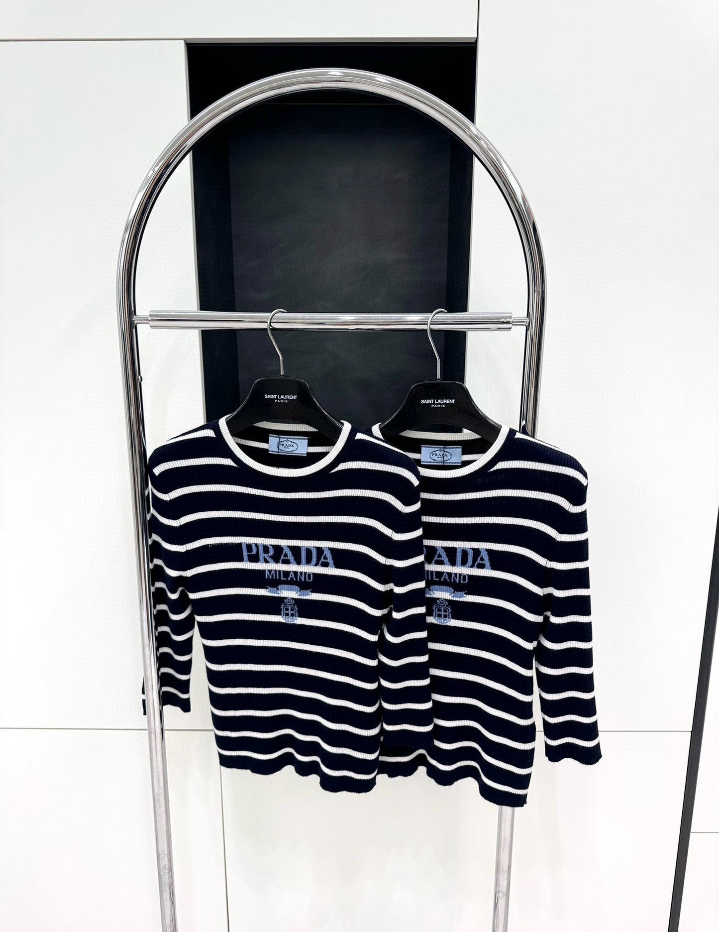 Prada Sweater