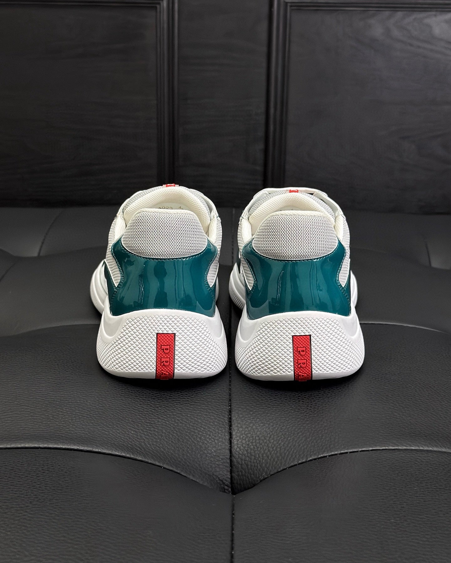 Prada Sneakers