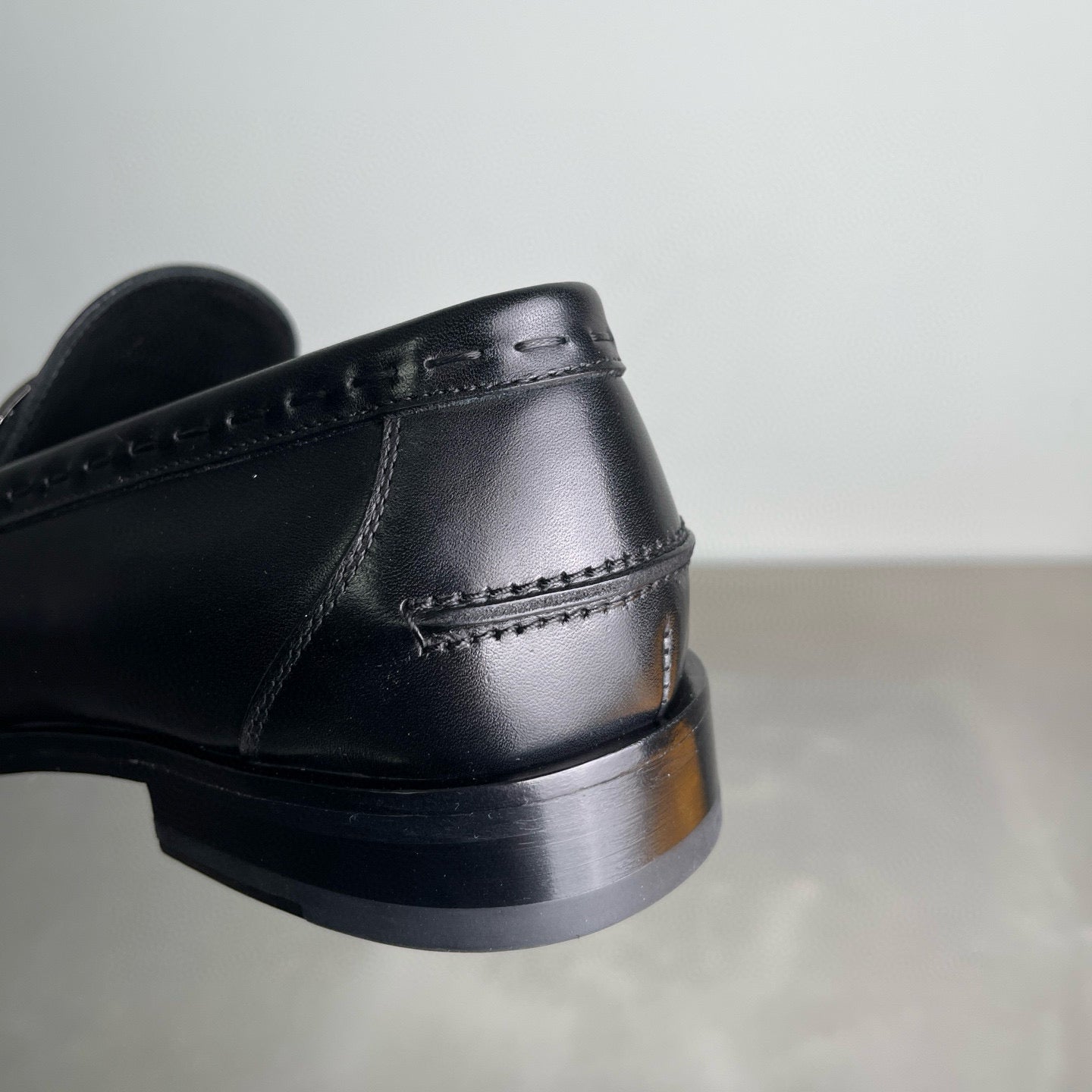 Fendi Loafer