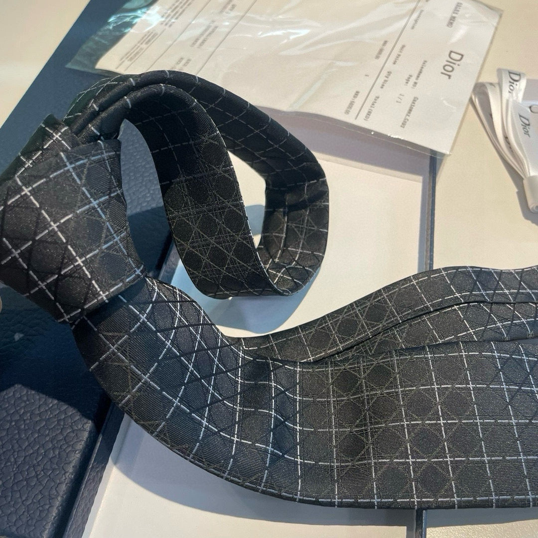 Dior Tie