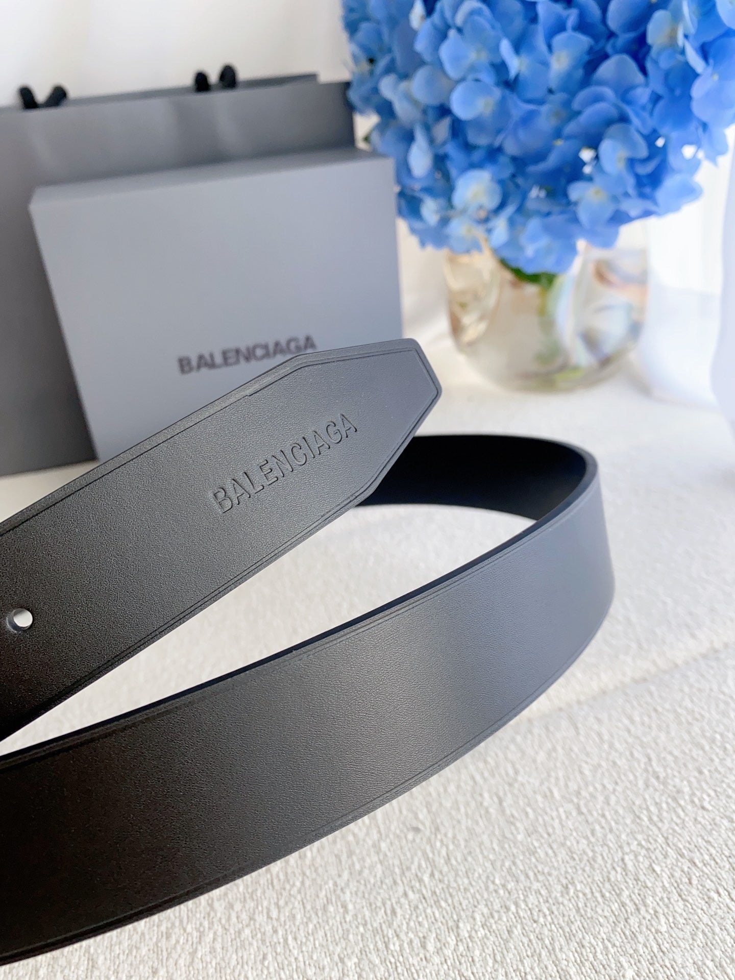 Balenciaga Belts