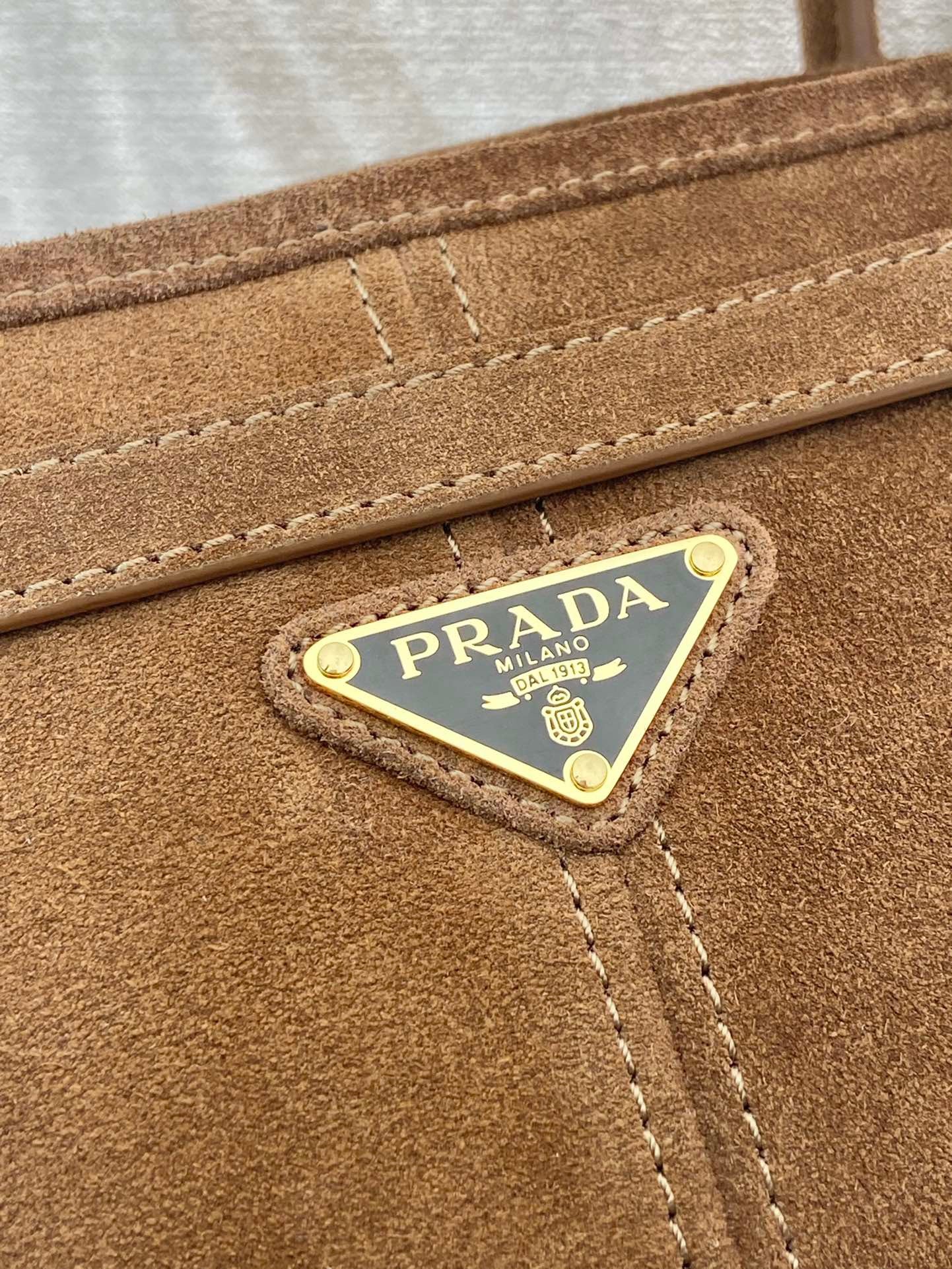 Prada Tote Bag