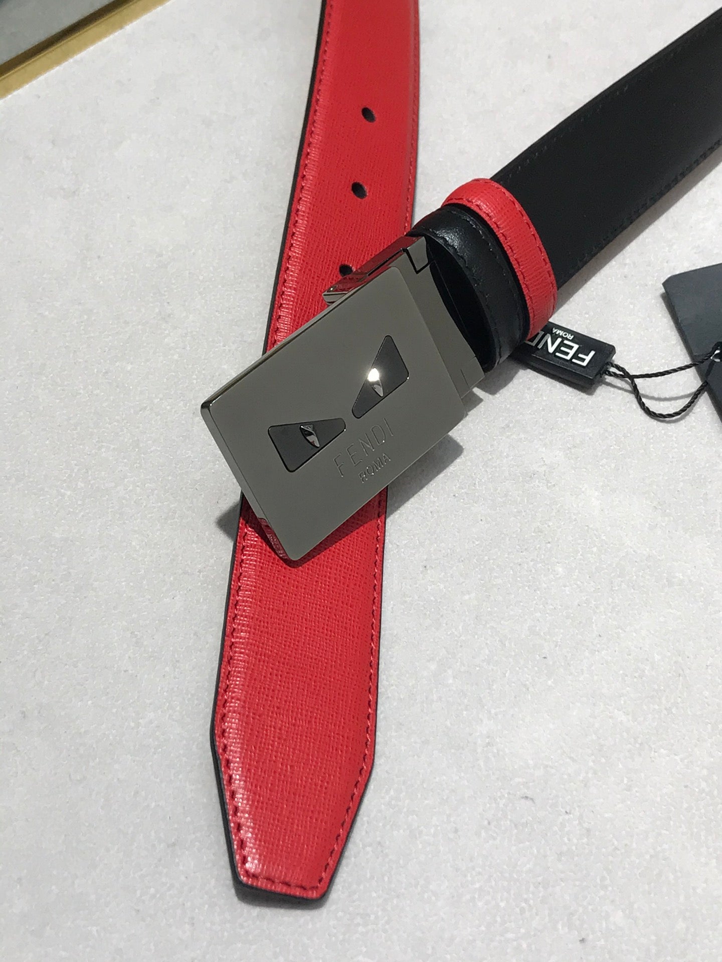 Fendi Belts