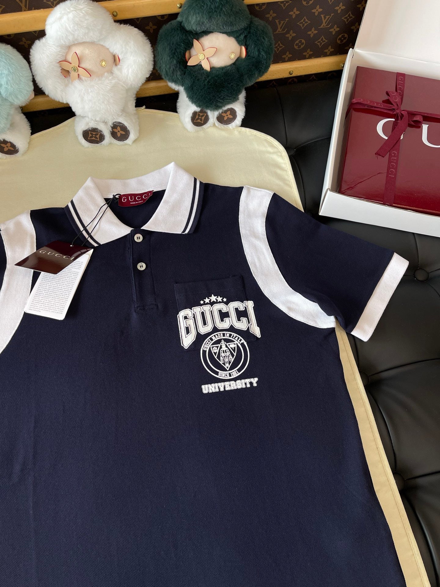 Gucci Polo