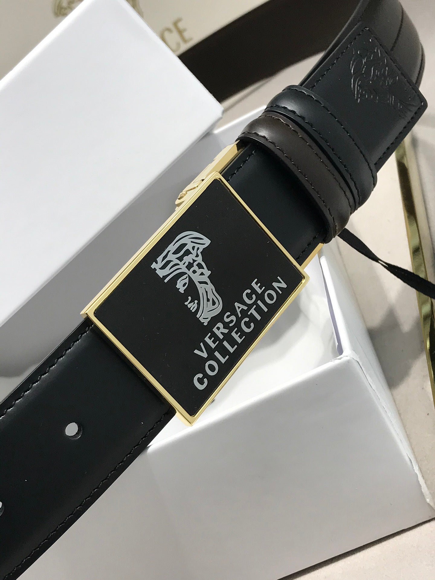Versace Belts