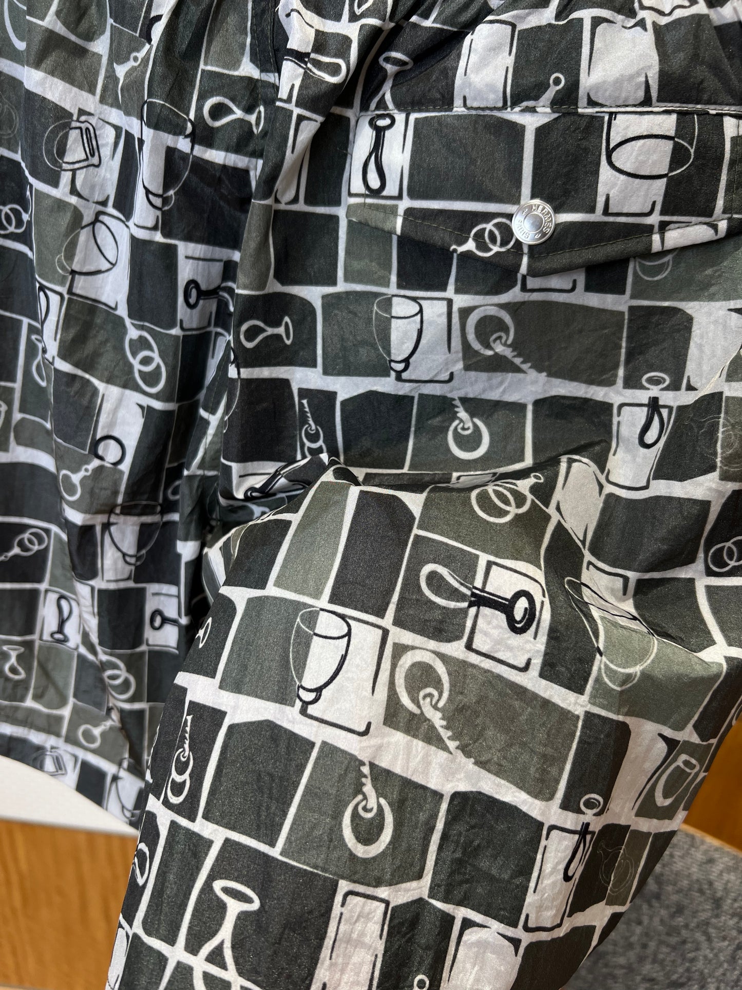Hermes Short
