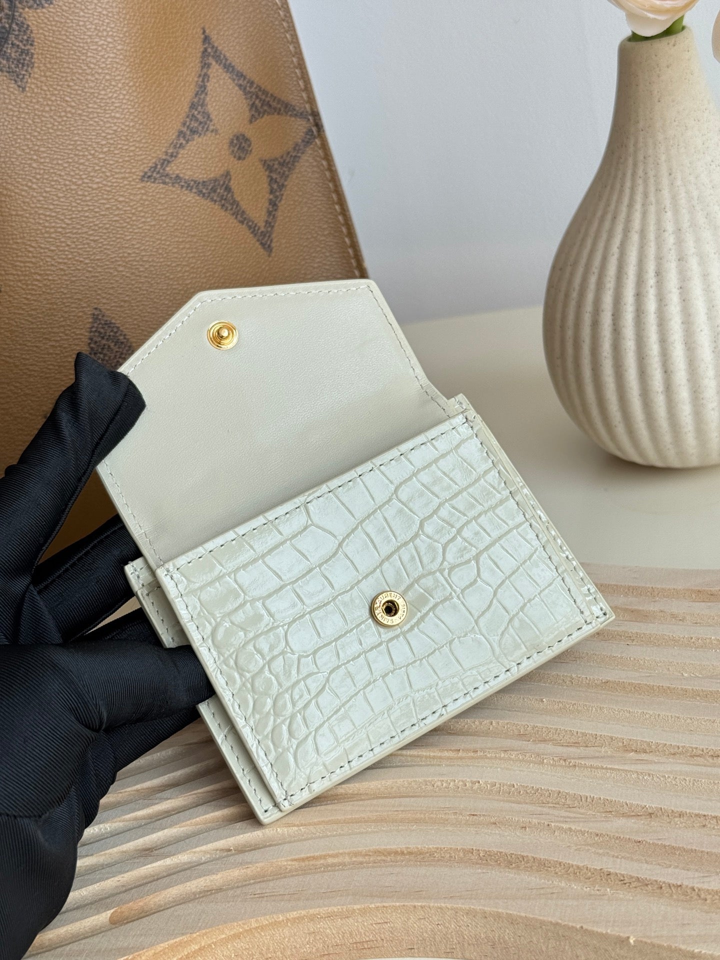 YSL Wallet