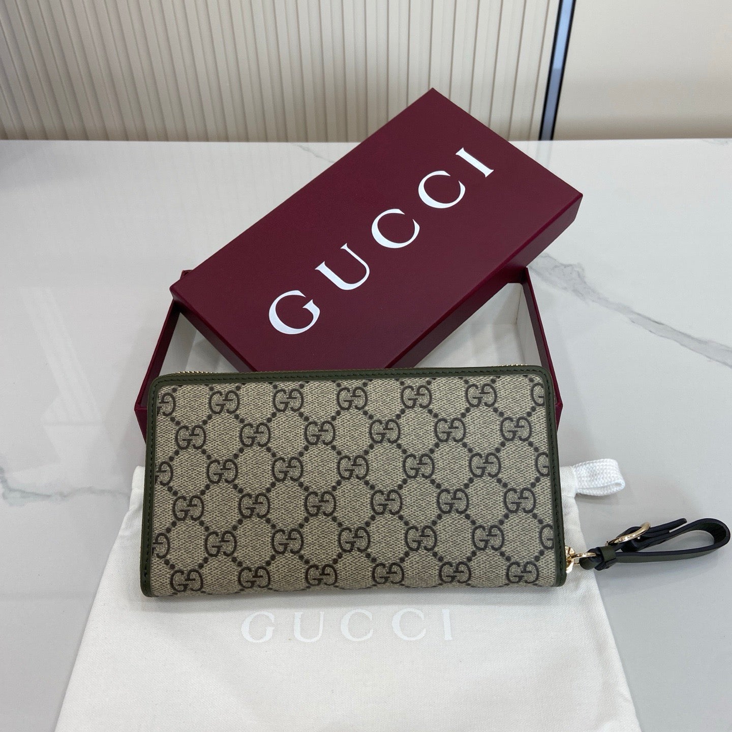 Gucci Wallet