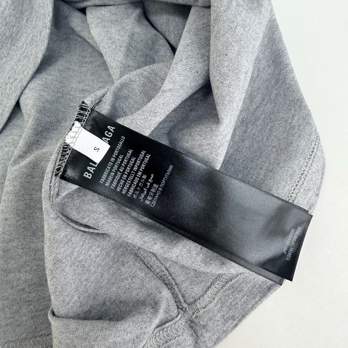 Balenciaga T-Shirt