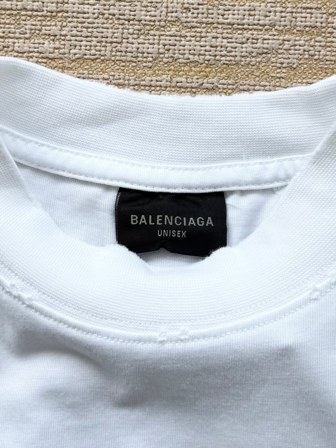 Balenciaga T-Shirt