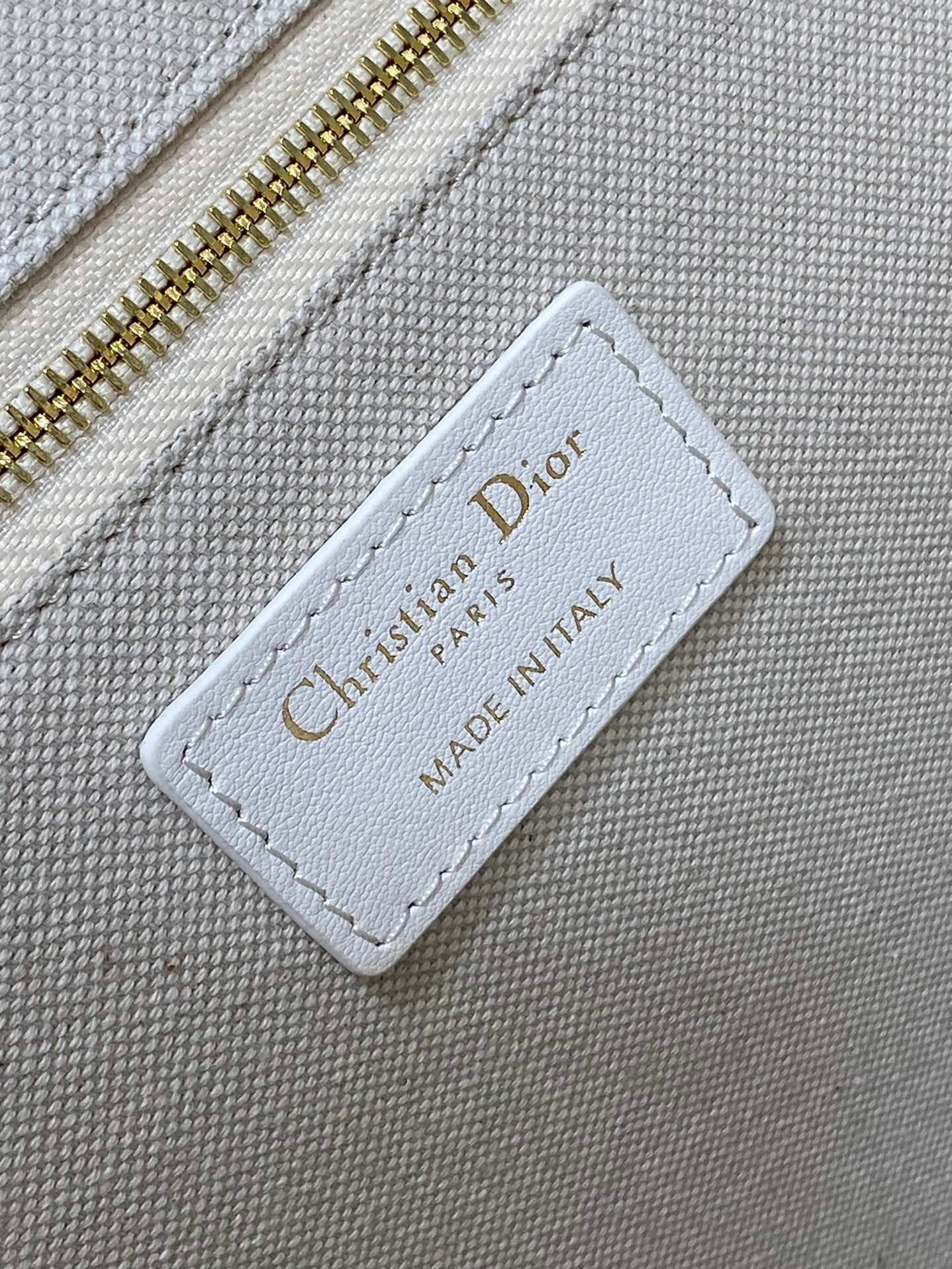 Dior Tote  36x16x27cm