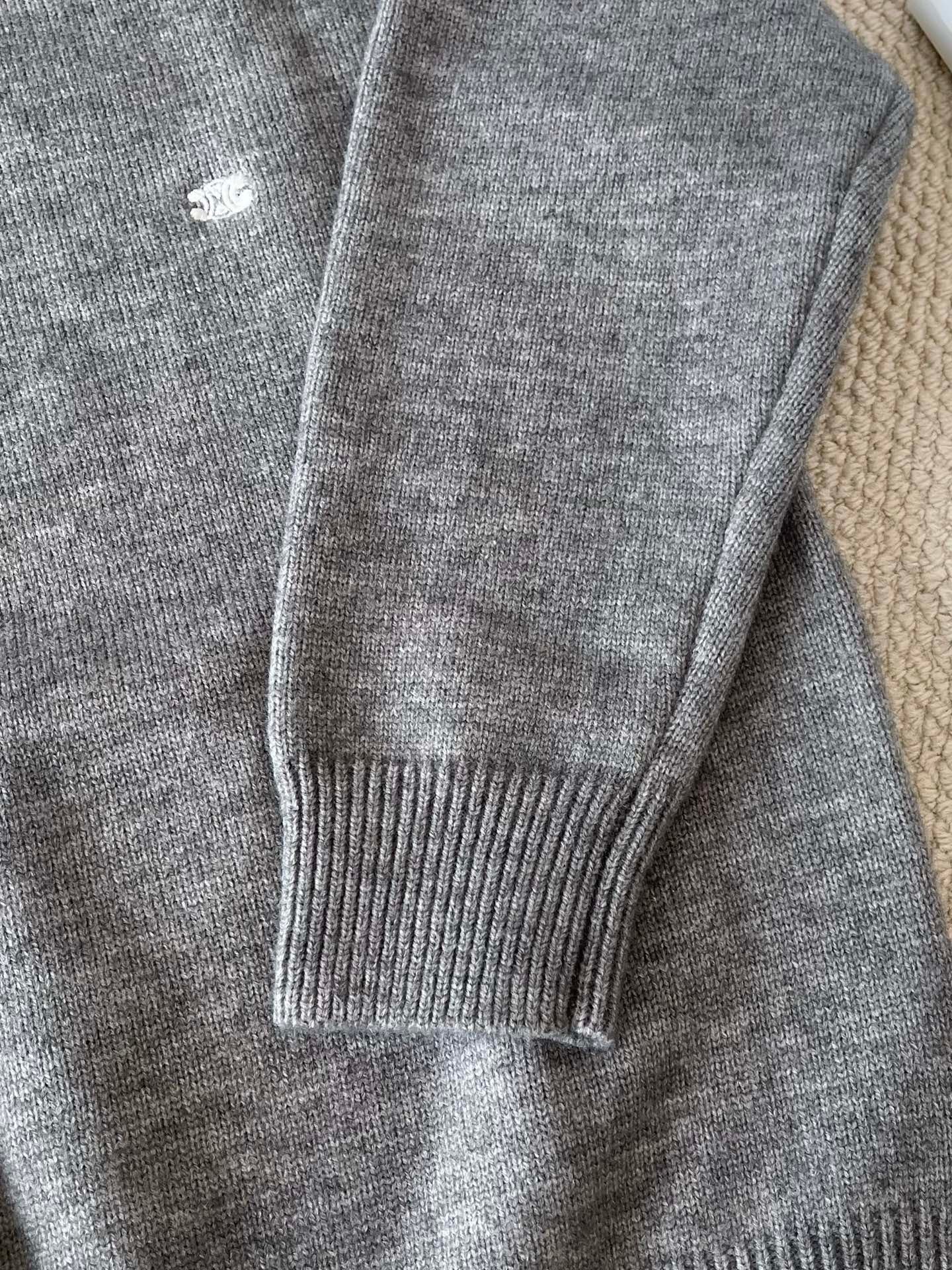 Celine Sweater