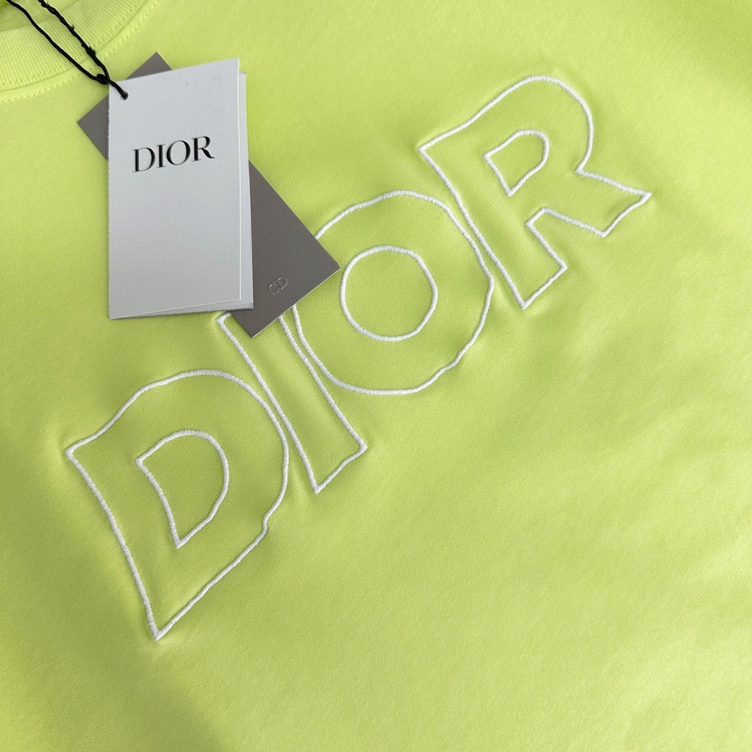 Dior Tee