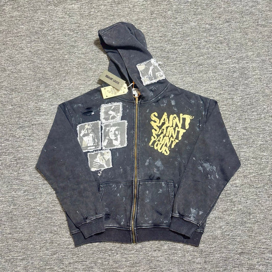 Saint Michael Jacket