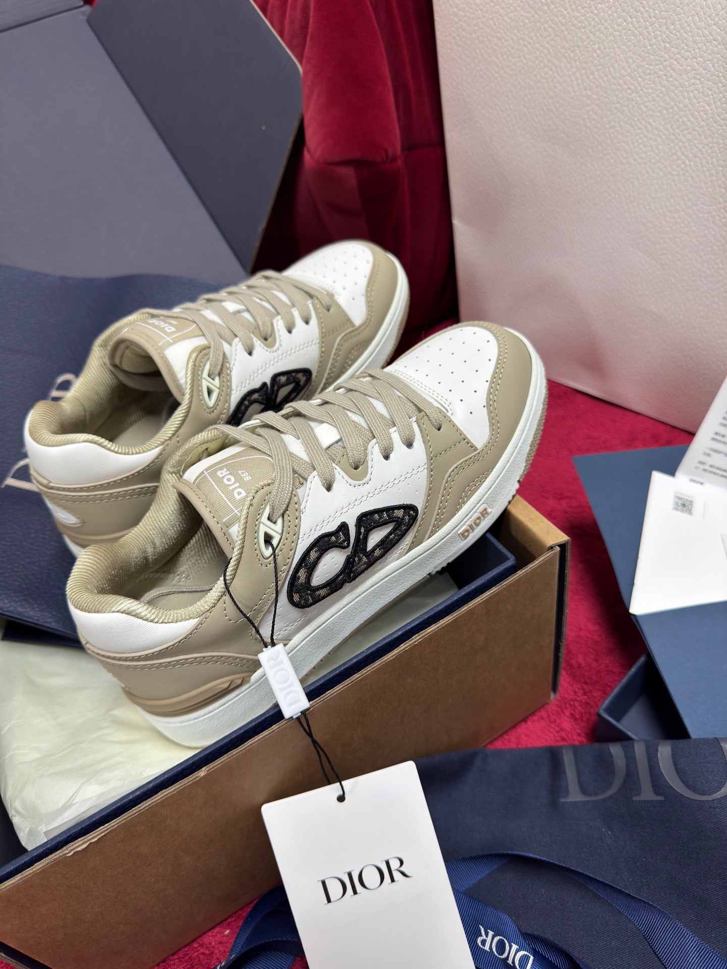 Dior Sneaker