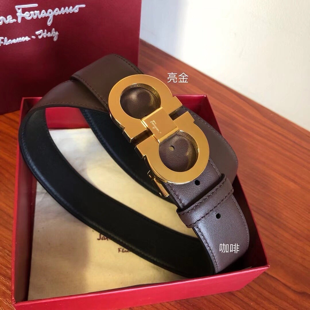Ferragamo Belt
