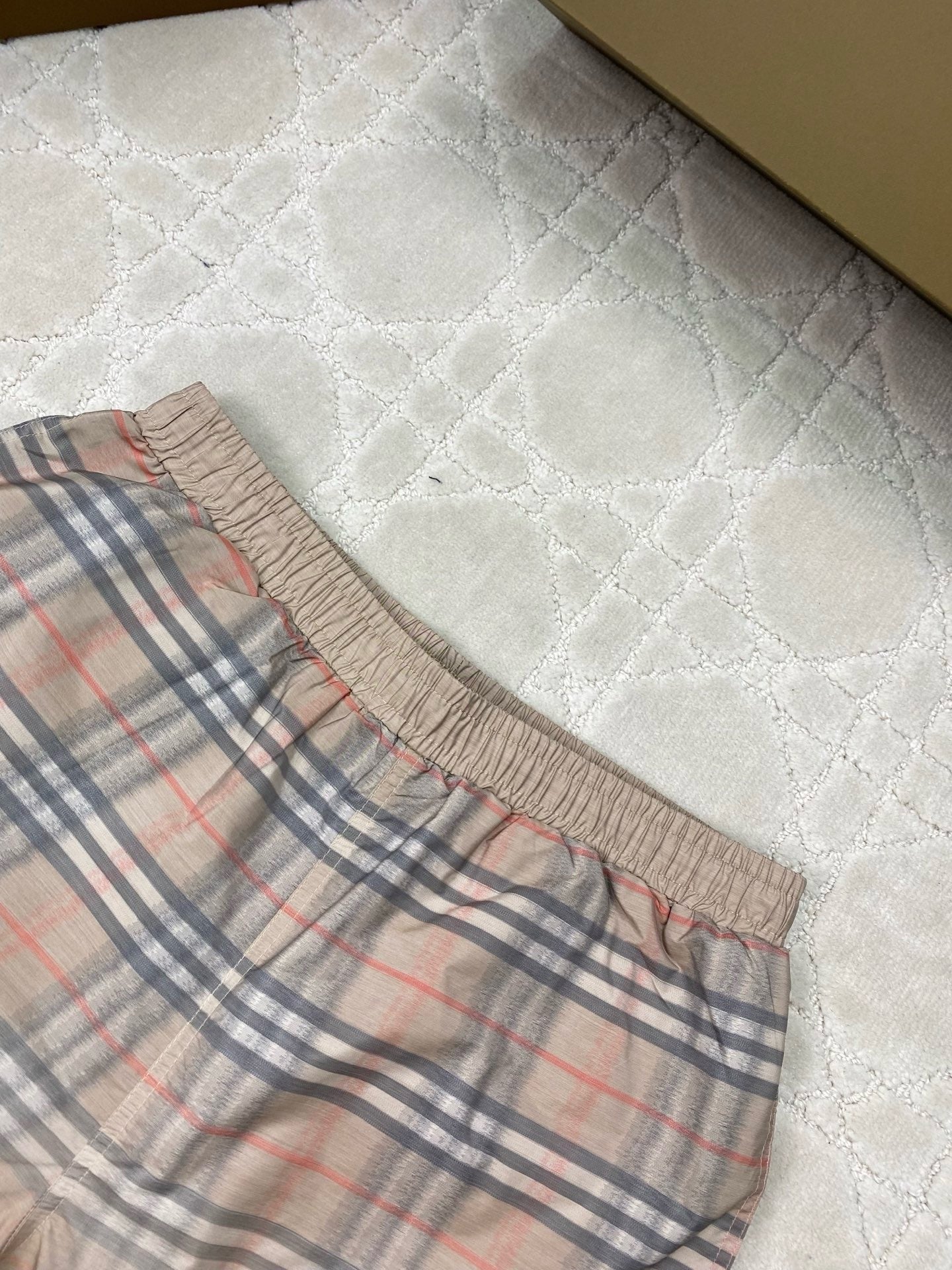 BBR Short Pant
