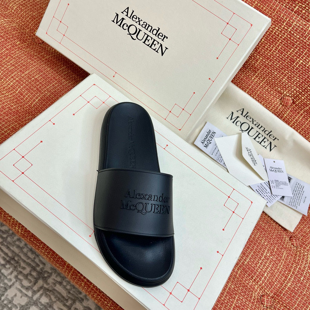 Alexander McQueen Sandal