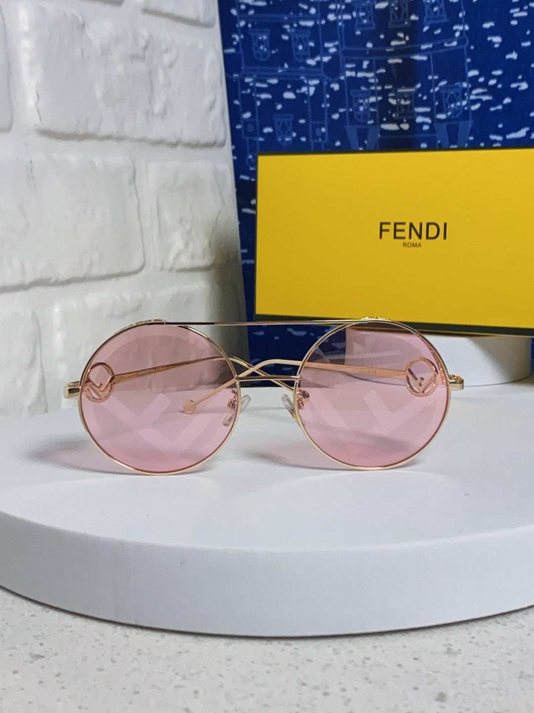 Fendi Sunglasses