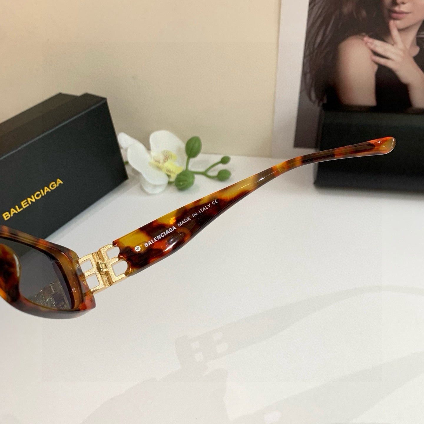 BLCG Sunglasses