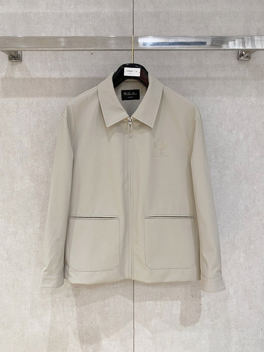 Loro Piana Jacket