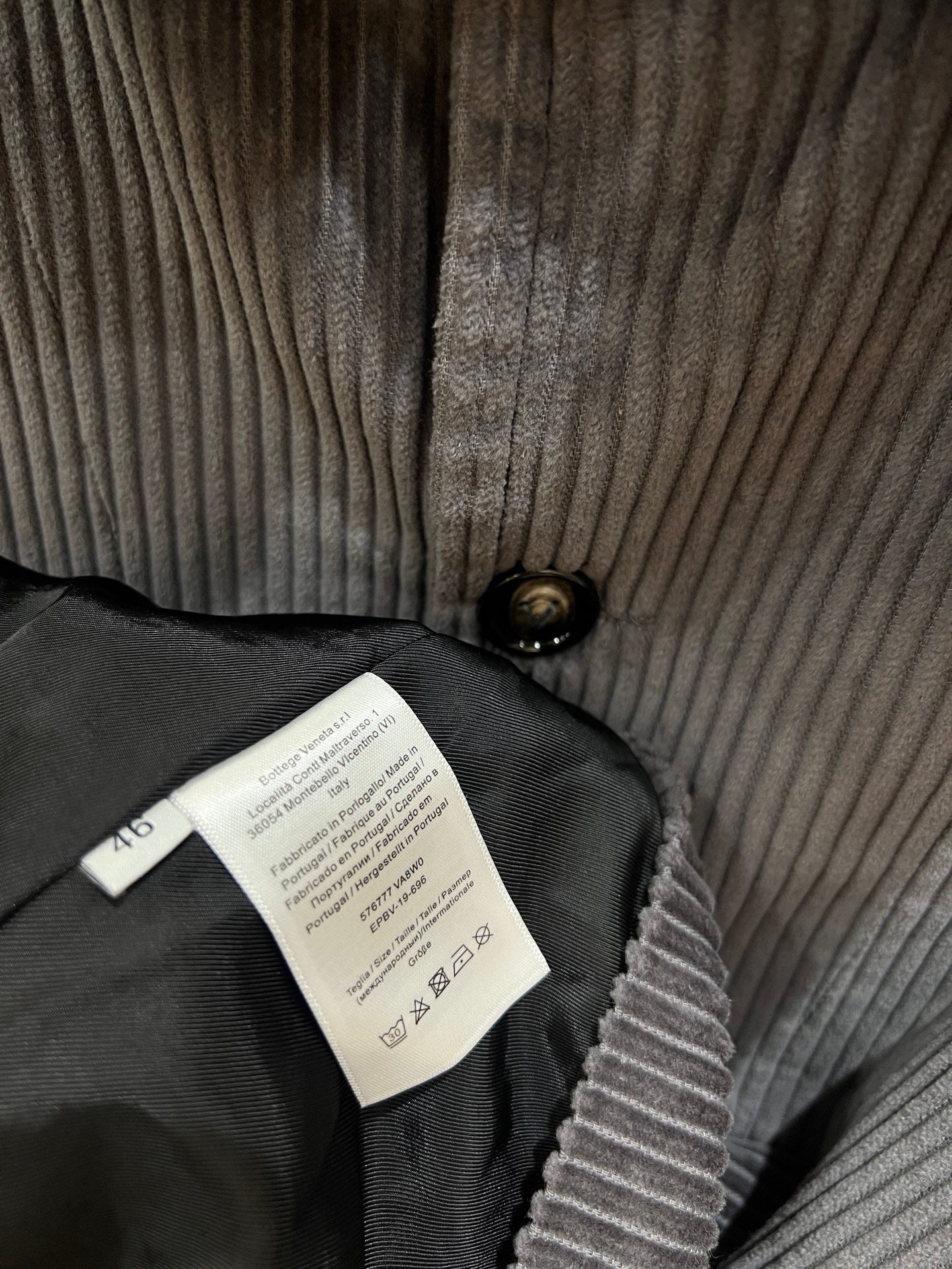 Bottega Veneta Jacket