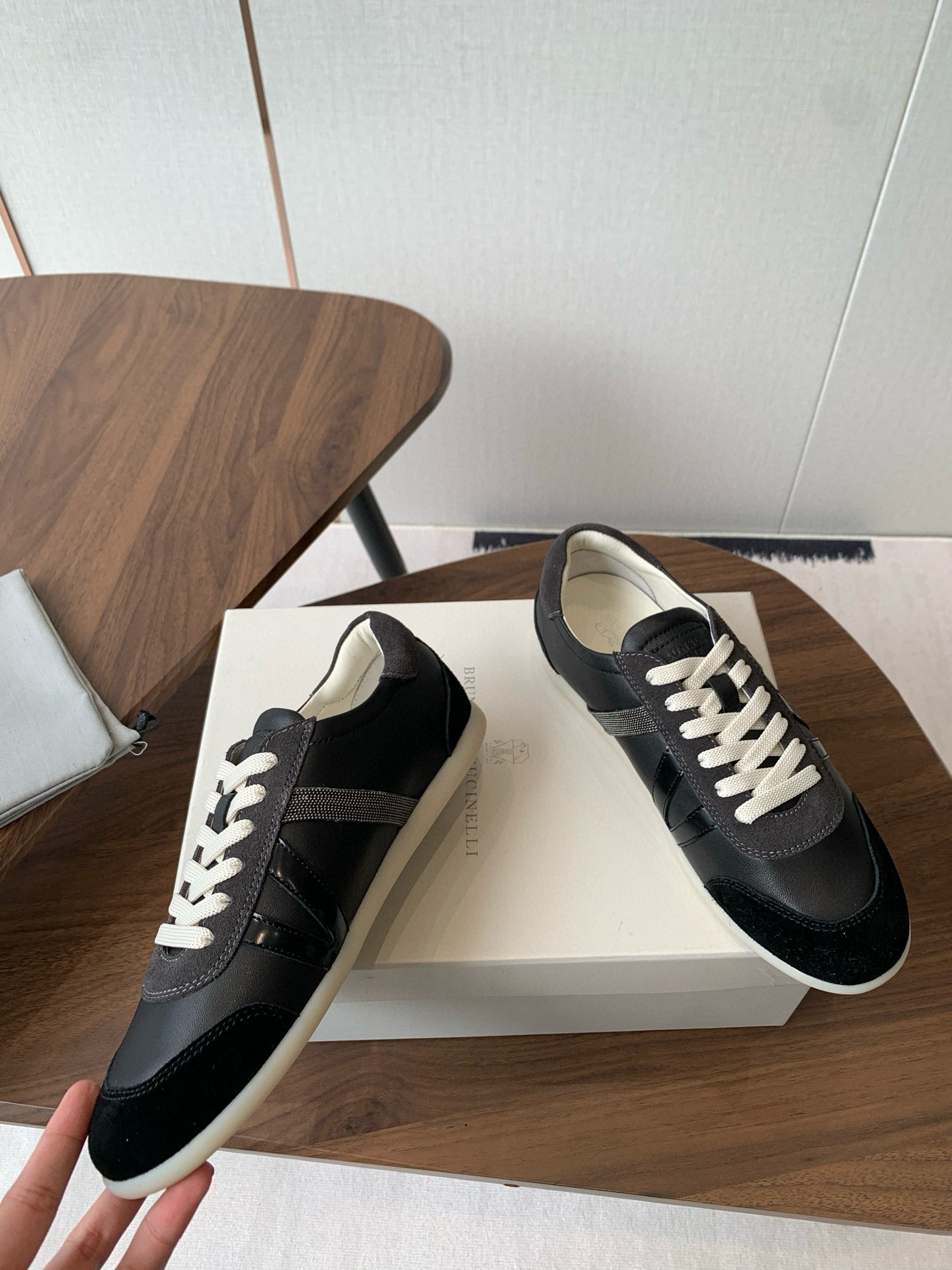 Brunello Cucinelli Sneakers