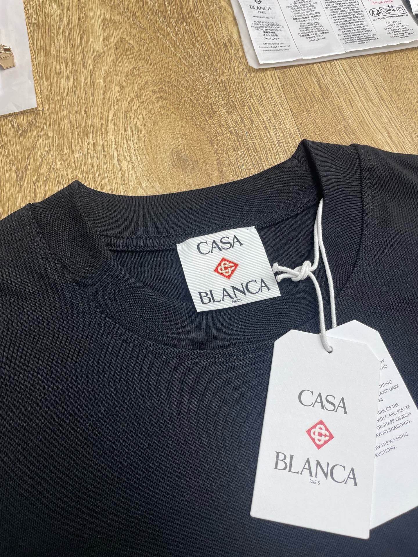 Casablanca T-Shirt