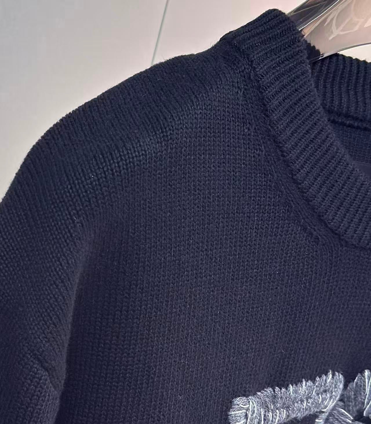 Givenchy Sweater