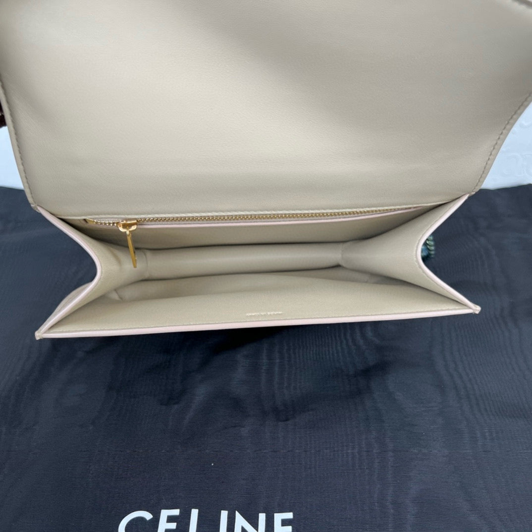 Celine Briefcase
