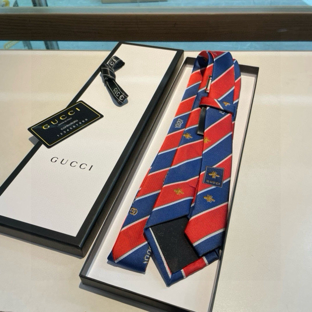 Gucci Tie