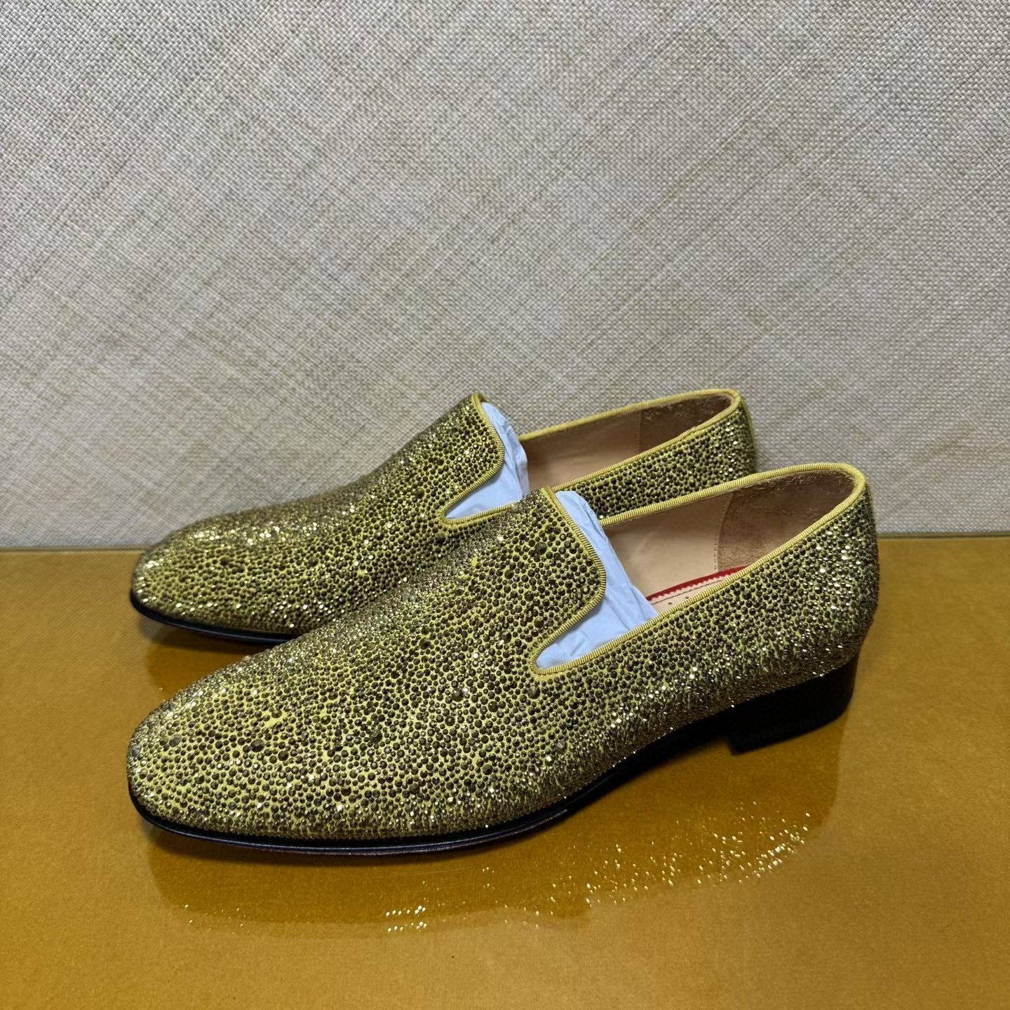 Christian Louboutin Loafer